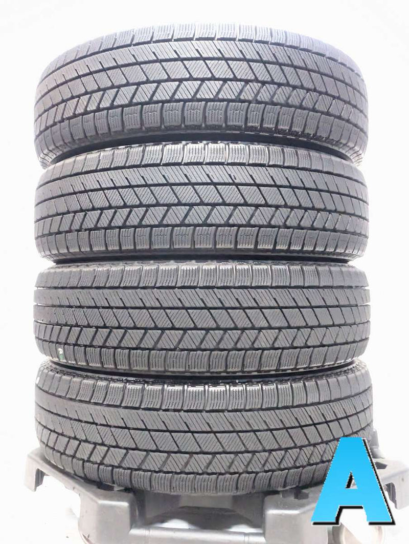 ブリヂストン ブリザック VRX3 165/70R14 4本 – タイヤ・ホイール