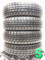 ダンロップ ウィンターマックス WM02 155/65R14  4本