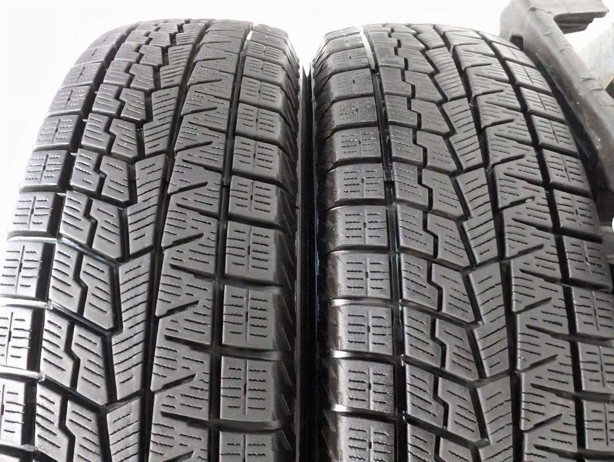 スタッドレス ヨコハマIG70 165/70R14 ２本 ヨコハマ アイスガード iG70 165/70R14 2本 – タイヤ・ホイールカンパニー