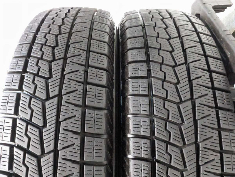 ヨコハマ アイスガード iG70 165/70R14 2本 – タイヤ・ホイールカンパニー
