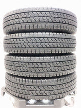 ブリヂストン ブリザック VL1 155/80R14 88/86N LT 4本