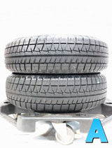 ブリヂストン アイスパートナー2 155/65R14  2本