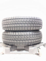 ブリヂストン ブリザック VRX2 155/65R14  2本