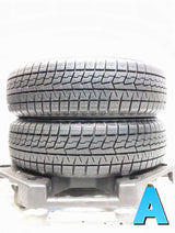 ヨコハマ アイスガード iG70 155/65R14  2本