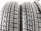ヨコハマ アイスガード iG70 155/65R14  2本