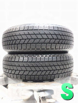 ブリヂストン ブリザック VRX3 165/60R14  2本