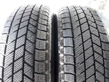 ブリヂストン ブリザック VRX3 165/60R14  2本