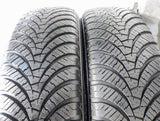 ダンロップ ALL SEASON MAXX AS1 155/65R14  2本