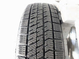ブリヂストン ブリザック VRX2 155/65R14  1本