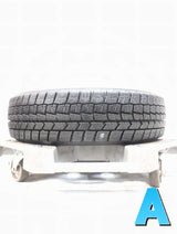 ダンロップ ウィンターマックス WM02 155/65R14  1本