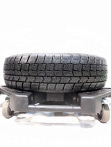ダンロップ ウィンターマックス WM02 165/65R14  1本