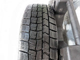 ダンロップ ウィンターマックス WM02 165/65R14  1本