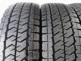 ブリヂストン ブリザック VL10A 165/80R14 91/90N LT 4本