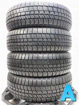 グッドイヤー アイスナビ 8 165/65R14  4本