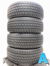 ブリヂストン ブリザック VRX3 165/55R14  4本