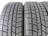 ダンロップ ウィンターマックス 03 155/65R14  /　 FS 4.5J+43 100-4穴 4本