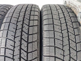 ダンロップ ウィンターマックス 03 155/65R14  /　 FS 4.5J+43 100-4穴 4本