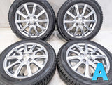ヨコハマ アイスガード iG60 155/65R14  /　 WEZEN 4.5J+45 100-4穴 4本