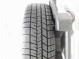 ダンロップ ウィンターマックス03 155/65R14  1本