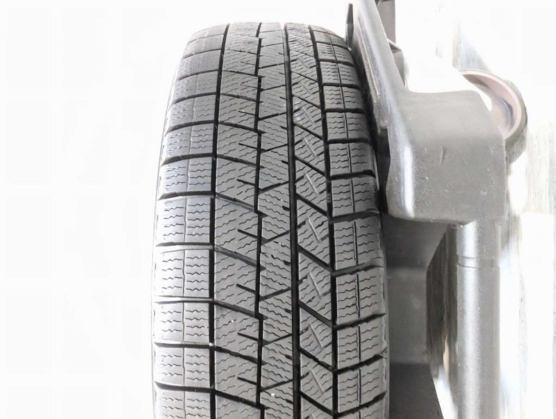 ダンロップ ウィンターマックス03 155/65R14 1本 – タイヤ・ホイール