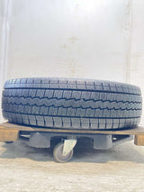 ダンロップ ウィンターマックス SV01 195/80R15 107/105LT 1本