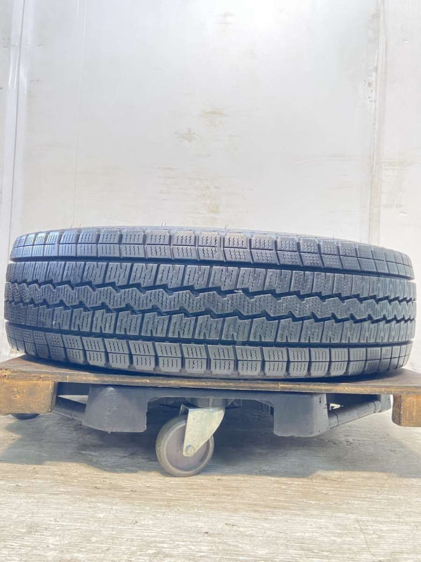 ダンロップ ウィンターマックス SV01 195/80R15 107/105LT 1本