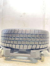 ダンロップ ウィンターマックス WM01 195/65R15  1本