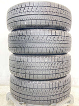 ブリヂストン ブリザック VRX2 185/60R15・185/60R15 /　 ユーロスピード 5.5J+45・5.5J+45 100-4穴 4本
