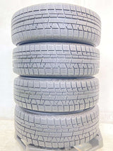 ヨコハマ アイスガード iG50 PLUS 195/65R15  /　 GRASS 6.0J+43 100-5穴 4本