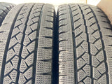 ブリヂストン ブリザック VL1 195/80R15 107/105LT 4本