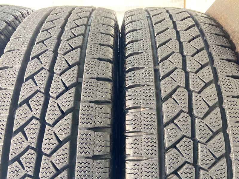 ブリヂストン ブリザック VL1 195/80R15 107/105LT 4本