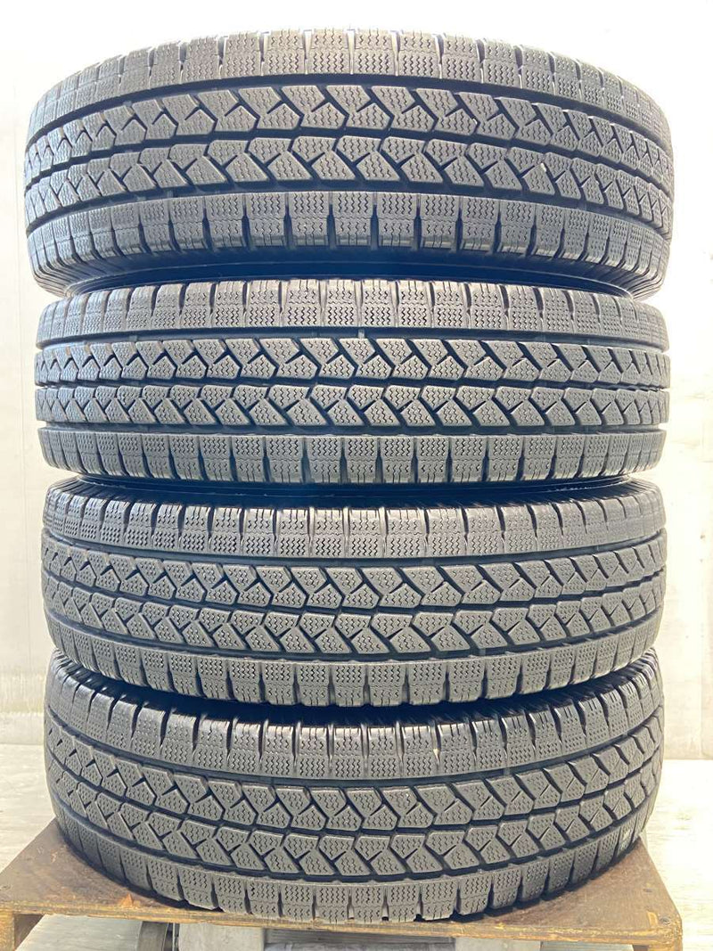ブリヂストン ブリザック VL1 195/80R15 107/105LT 4本