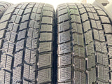 グッドイヤー アイスナビ 7 195/65R15  4本