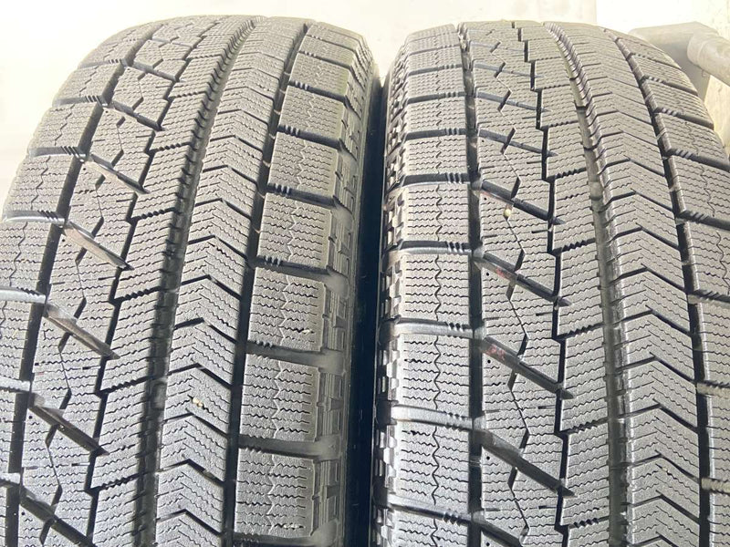 ブリヂストン ブリザック VRX 195/65R15  2本