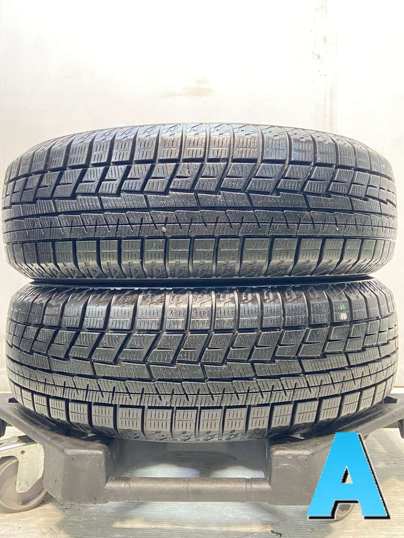 ヨコハマ アイスガード iG60 165/60R15  2本