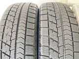 ブリヂストン ブリザック VRX 195/65R15  2本