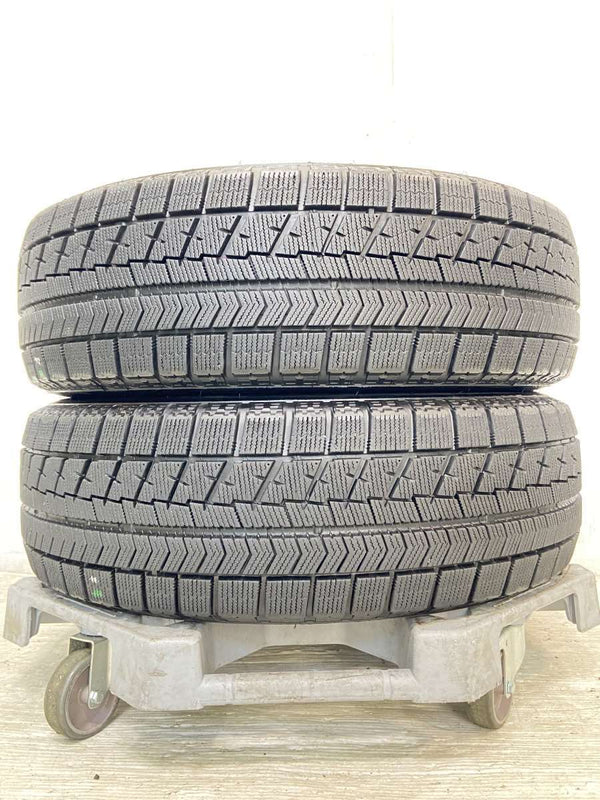 ブリヂストン ブリザック VRX 195/65R15  2本