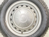 ブリヂストン ブリザック VRX2 195/65R15  /　 JECT AP 6.0J+ 100/114.3-5穴 4本