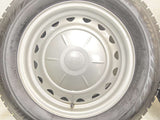 ブリヂストン ブリザック VRX2 195/65R15  /　 JECT AP 6.0J+ 100/114.3-5穴 4本