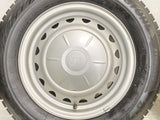 ブリヂストン ブリザック VRX2 195/65R15  /　 JECT AP 6.0J+ 100/114.3-5穴 4本