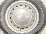 ブリヂストン ブリザック VRX2 195/65R15  /　 JECT AP 6.0J+ 100/114.3-5穴 4本