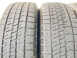 ブリヂストン ブリザック VRX2 195/65R15  /　 JECT AP 6.0J+ 100/114.3-5穴 4本
