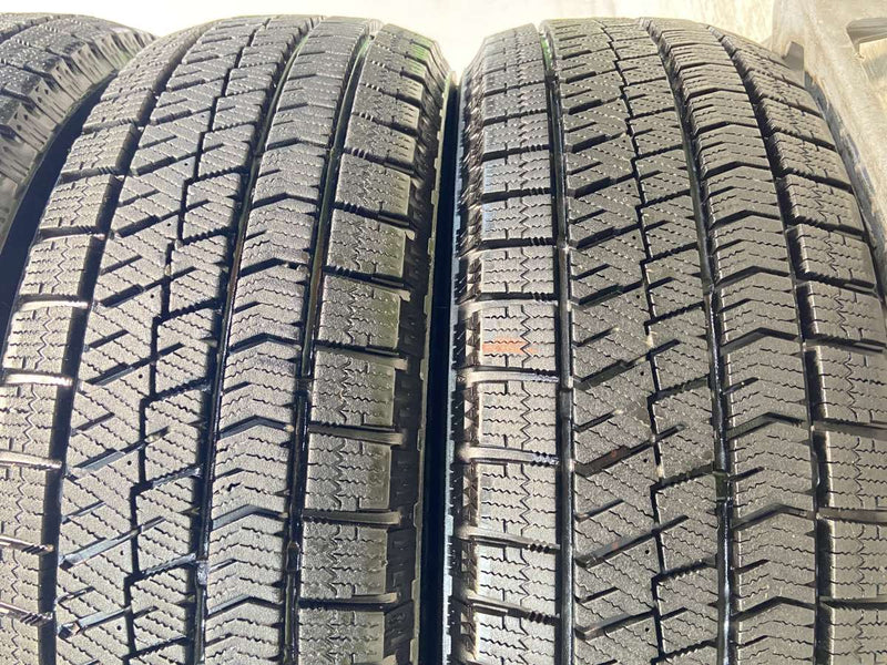 ブリヂストン ブリザック VRX2 185/60R15  4本