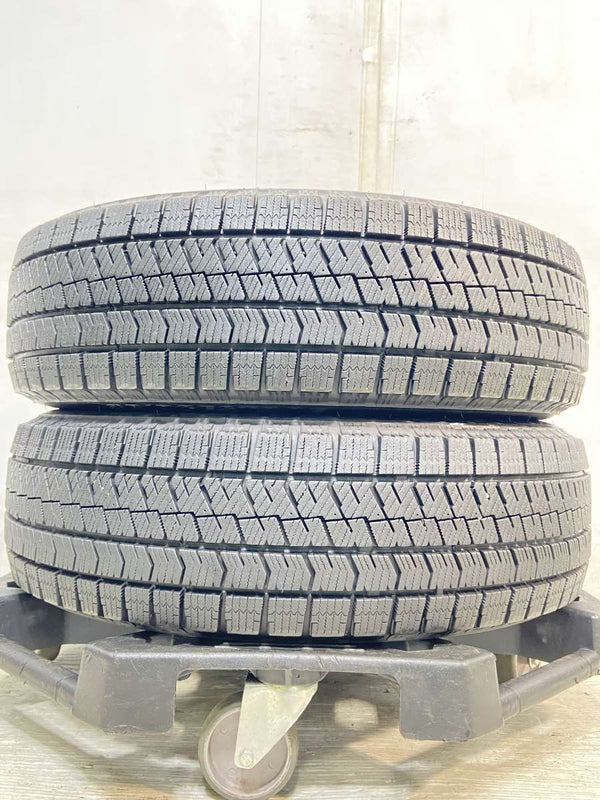 ブリヂストン ブリザック VRX2 175/65R15  2本