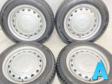 ヨコハマ アイスガード iG60 175/65R15  /　 JECT YE 6.0J+ 100/114.3-4穴 4本