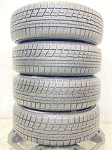 ヨコハマ アイスガード iG60 175/65R15  /　 JECT YE 6.0J+ 100/114.3-4穴 4本