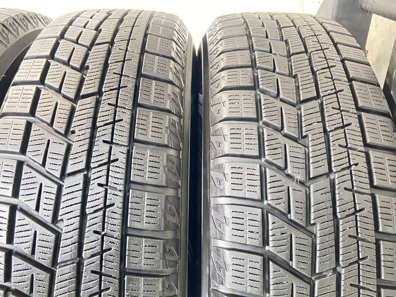 ヨコハマ アイスガード iG60 175/65R15 / JECT YE 6.0J+ 100/114.3-4穴 