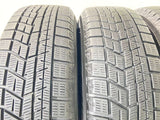 ヨコハマ アイスガード iG60 175/65R15  /　 JECT YE 6.0J+ 100/114.3-4穴 4本