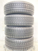 ヨコハマ アイスガード iG70 185/60R15  /　 YE 6.0J+ 100/114.3-4穴 4本