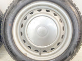 ヨコハマ アイスガード iG60 175/65R15  /　 JECT YE 6.0J+ 100/114.3-4穴 4本